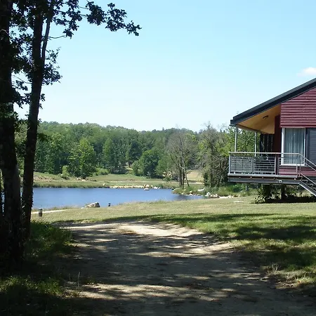 Le Domaine Des Nouailles