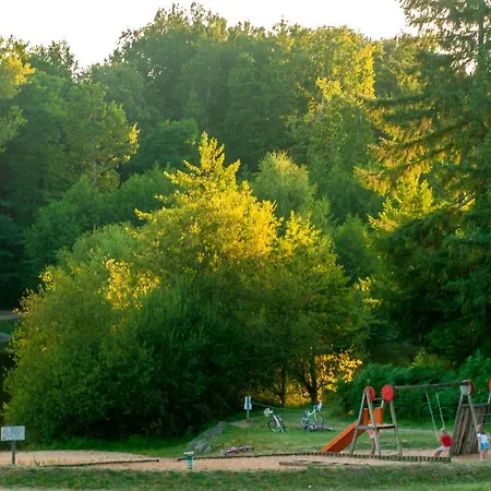 Goélia Le Domaine Des Nouailles