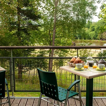 Goélia Le Domaine Des Nouailles Appart hôtel *